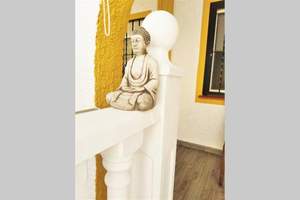 Holiday home La Casita Soleada - Gran Alacant