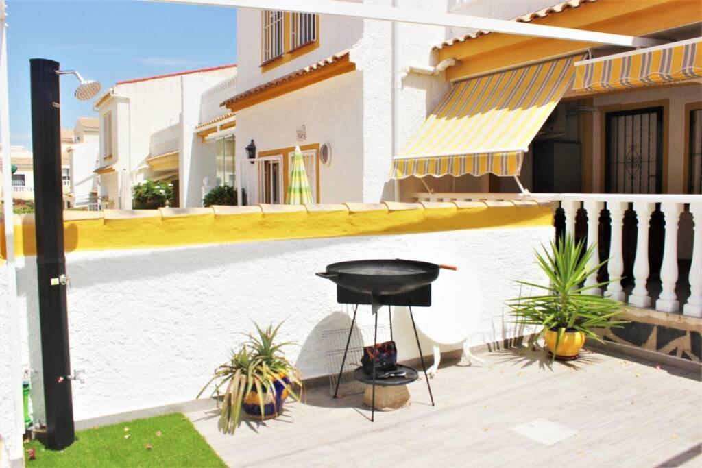 Holiday home La Casita Soleada - Gran Alacant Santa Pola