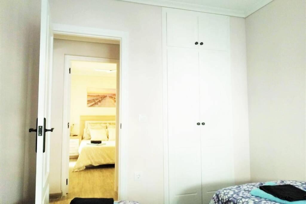 La Casita Soleada - Gran Alacant Holiday home *