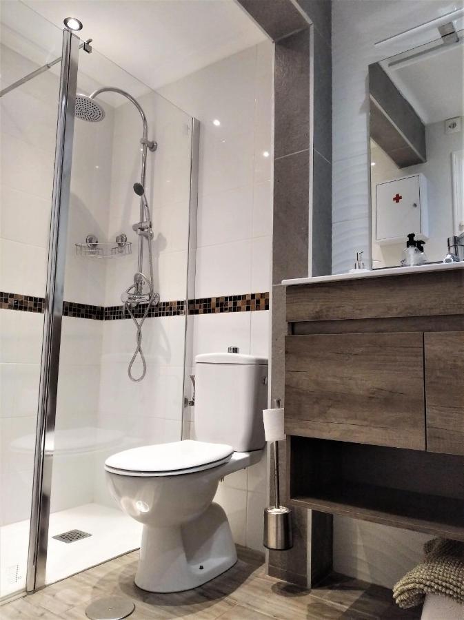 La Casita Soleada - Gran Alacant Holiday home *