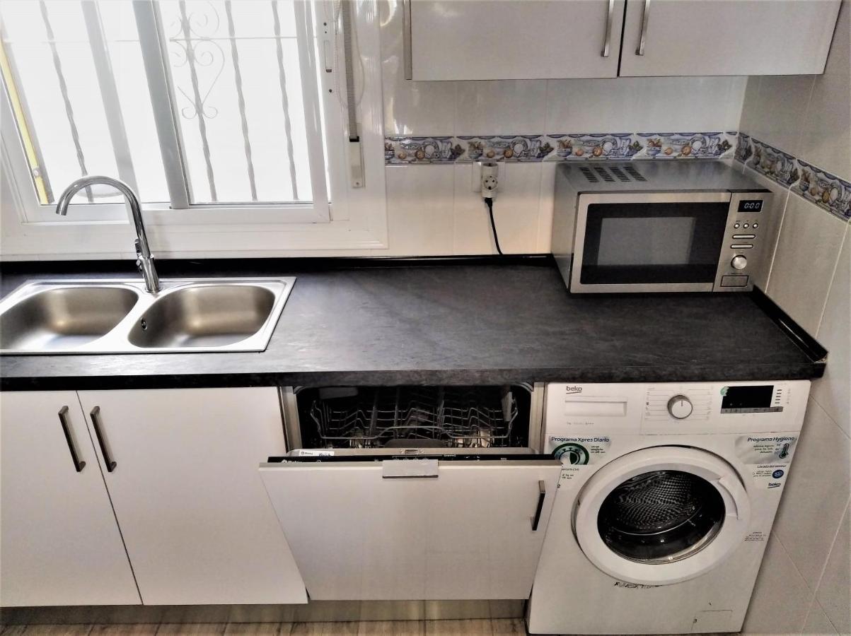 Holiday home La Casita Soleada - Gran Alacant