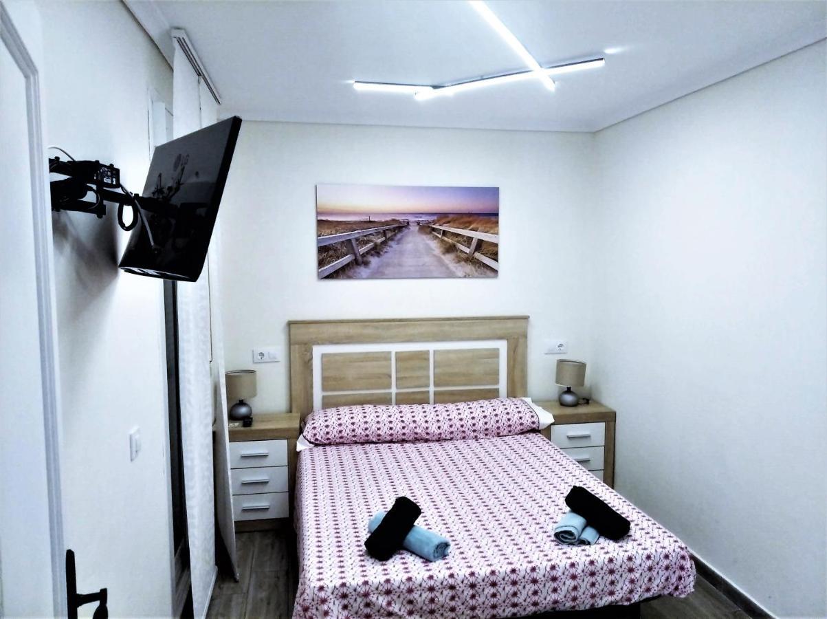 Holiday home La Casita Soleada - Gran Alacant