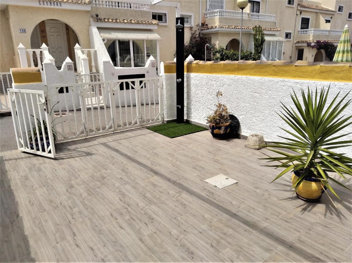 La Casita Soleada - Gran Alacant Holiday home *