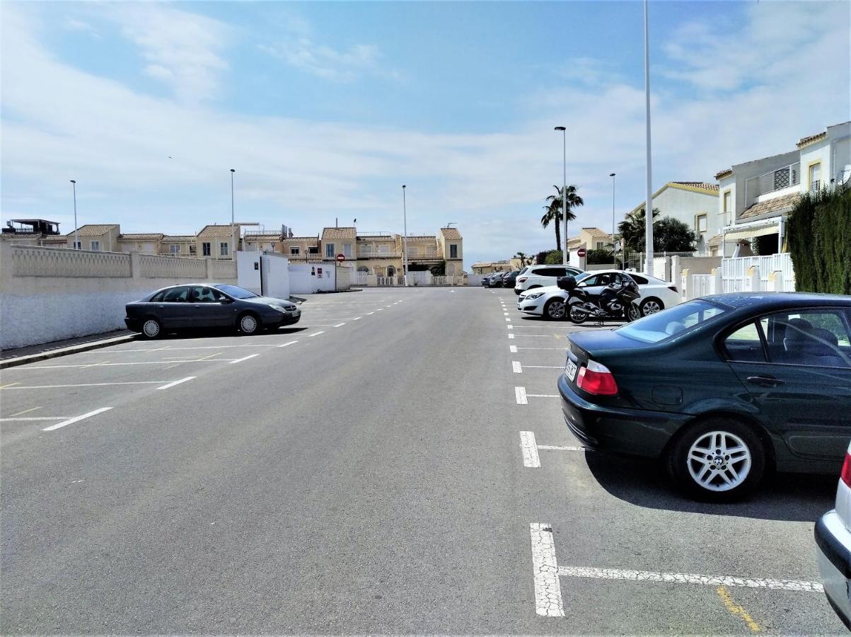 Holiday home La Casita Soleada - Gran Alacant