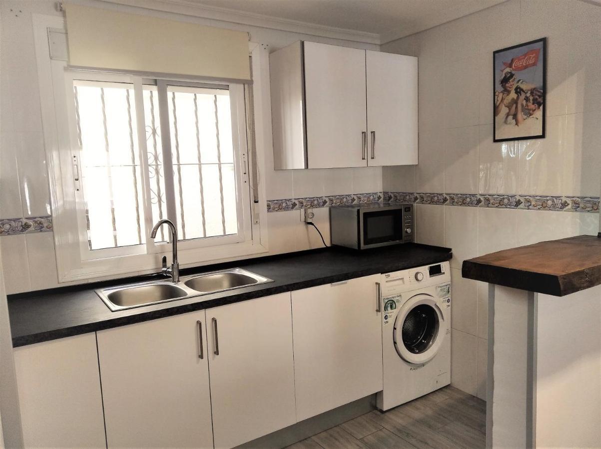 La Casita Soleada - Gran Alacant Holiday home *
