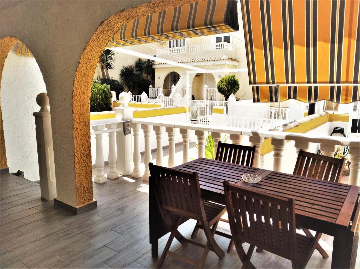 La Casita Soleada - Gran Alacant Holiday home