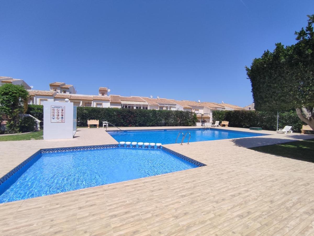 La Casita Soleada - Gran Alacant *