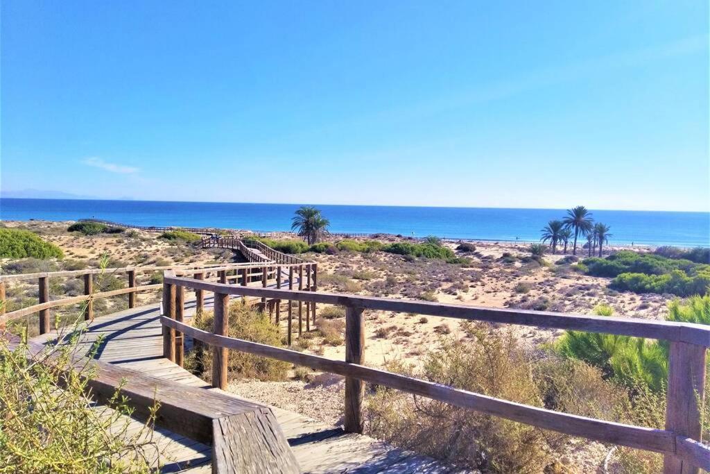 La Casita Soleada - Gran Alacant *