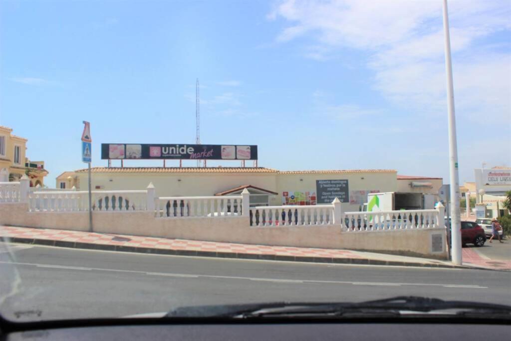 La Casita Soleada - Gran Alacant Casa de Férias Santa Pola