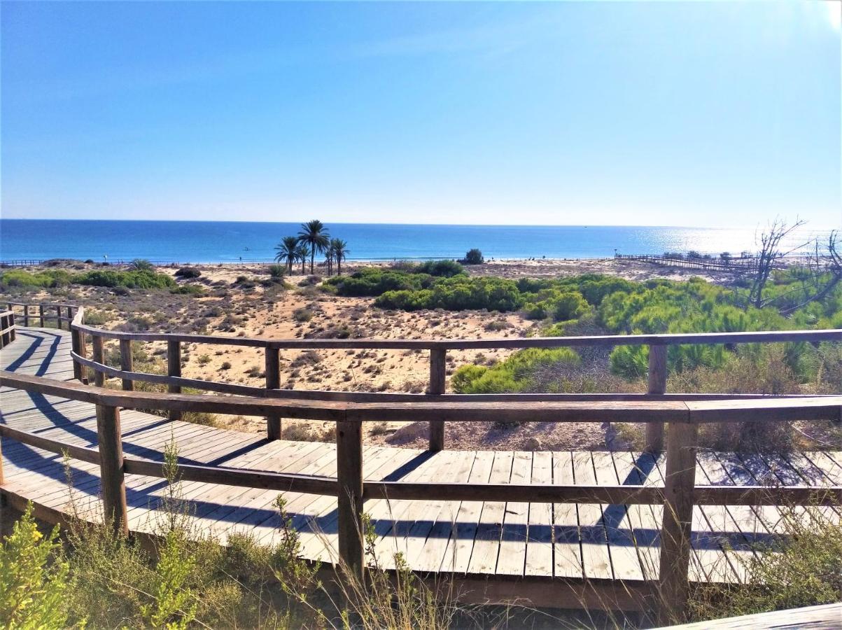 Casa de Férias La Casita Soleada - Gran Alacant