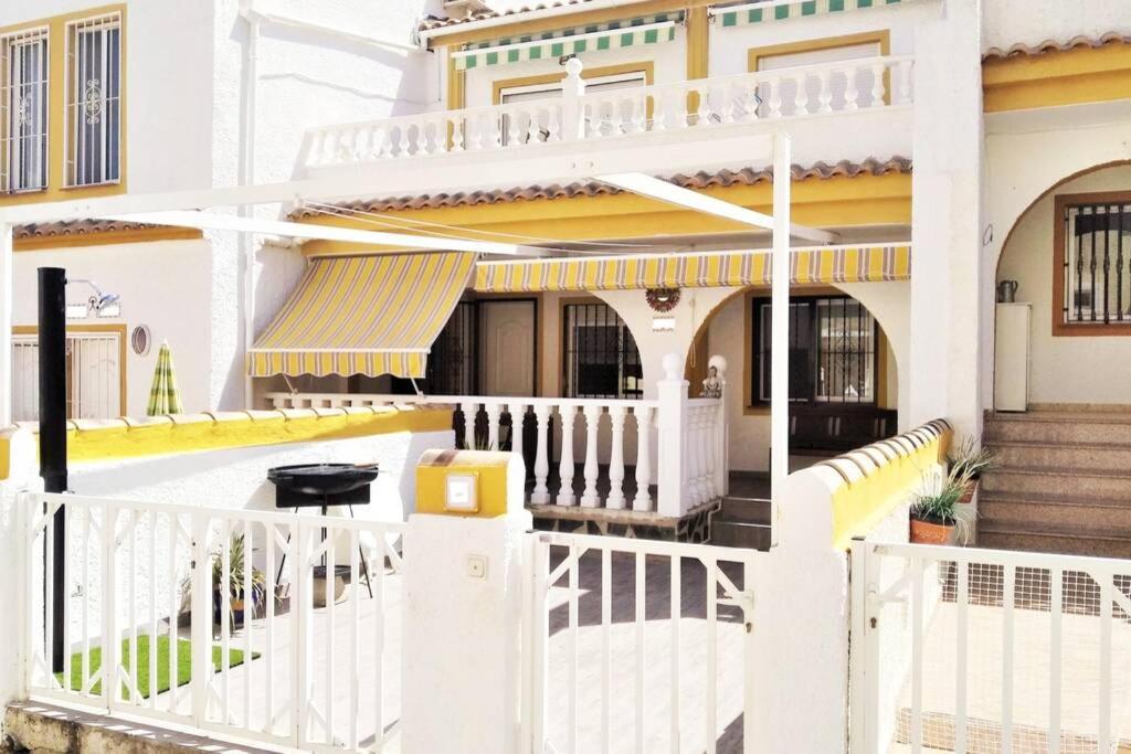 La Casita Soleada - Gran Alacant