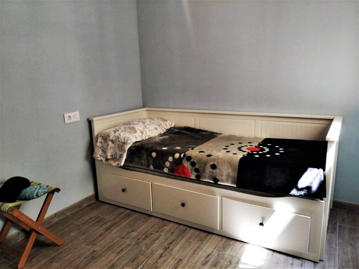 La Casita Soleada - Gran Alacant Casa de Férias *