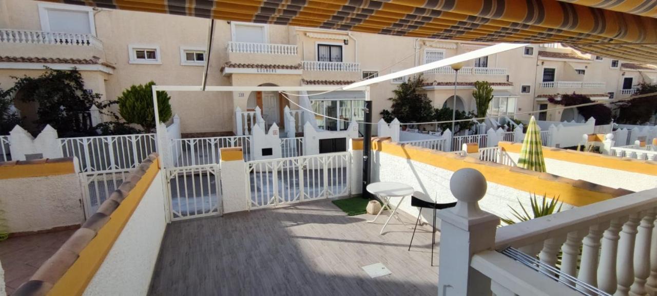 La Casita Soleada - Gran Alacant *
