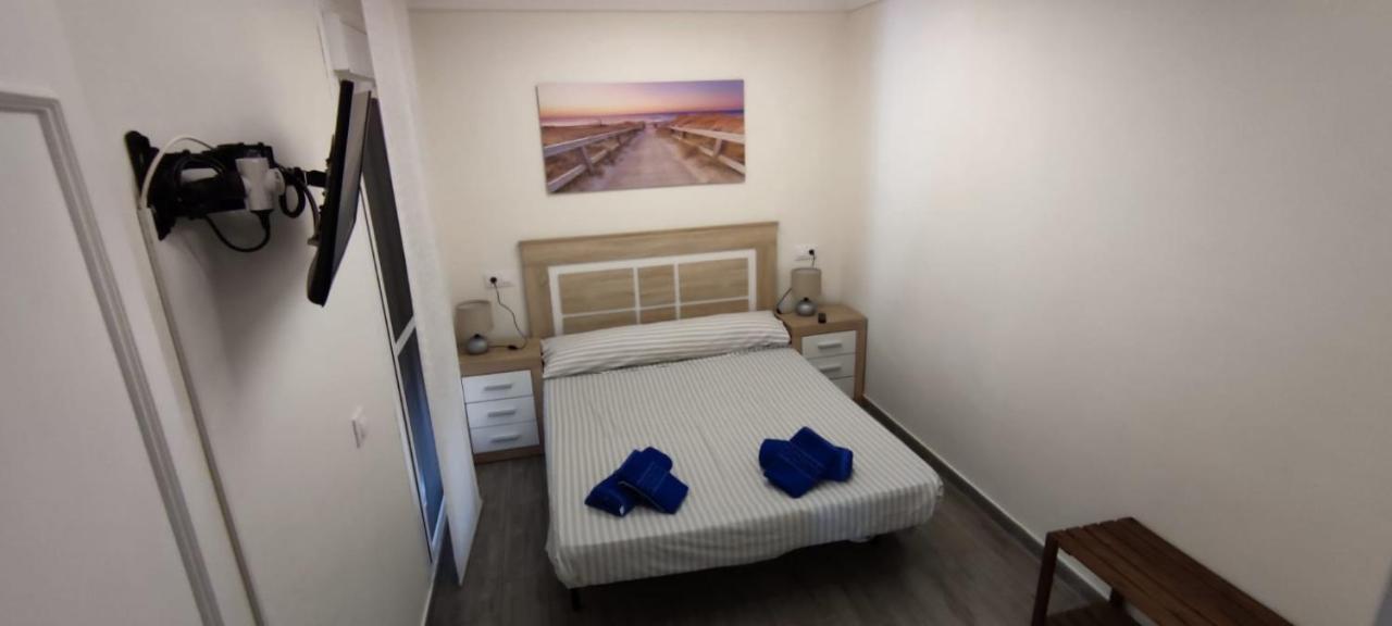 Casa de Férias La Casita Soleada - Gran Alacant Santa Pola