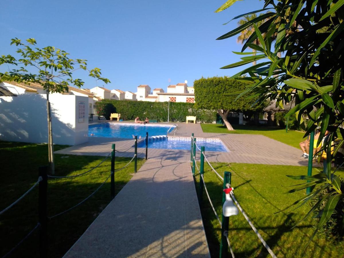 La Casita Soleada - Gran Alacant * Santa Pola