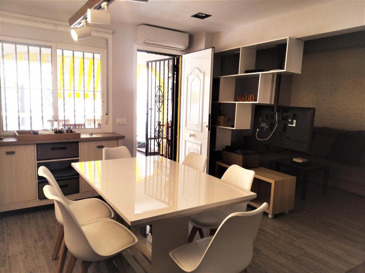 La Casita Soleada - Gran Alacant *