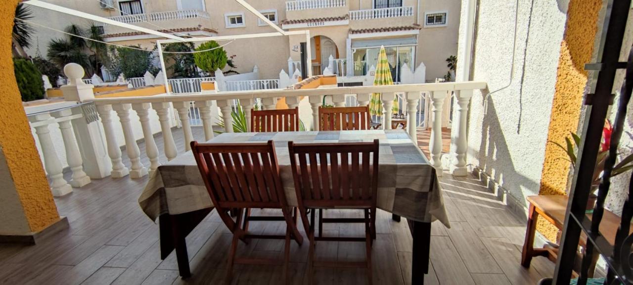 Ferienhaus La Casita Soleada - Gran Alacant