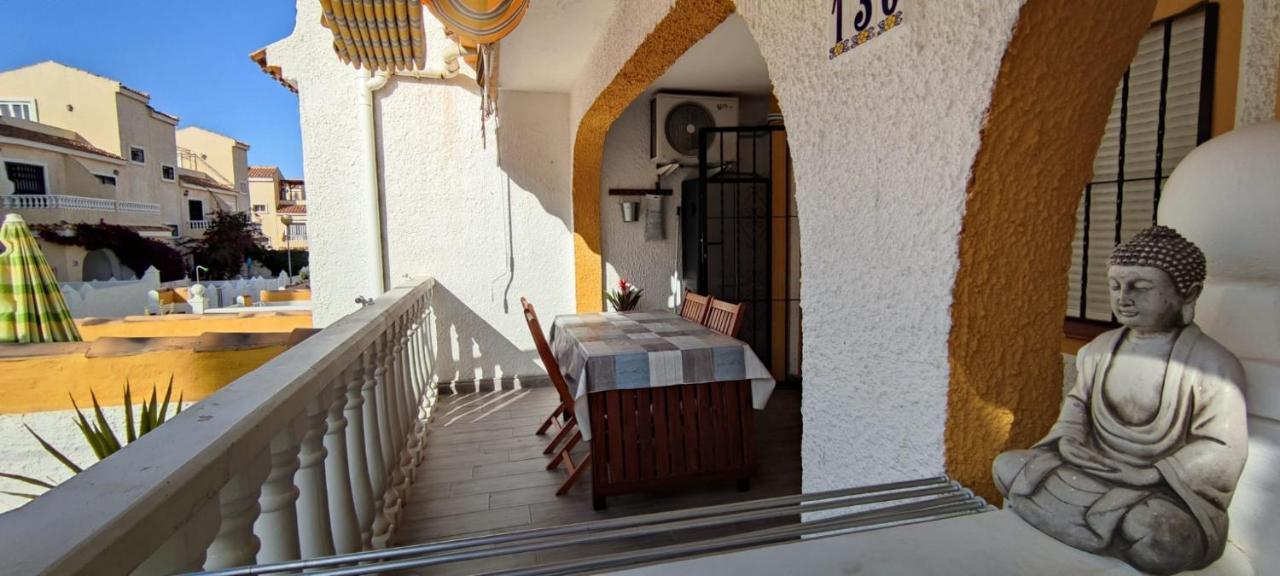 La Casita Soleada - Gran Alacant Santa Pola
