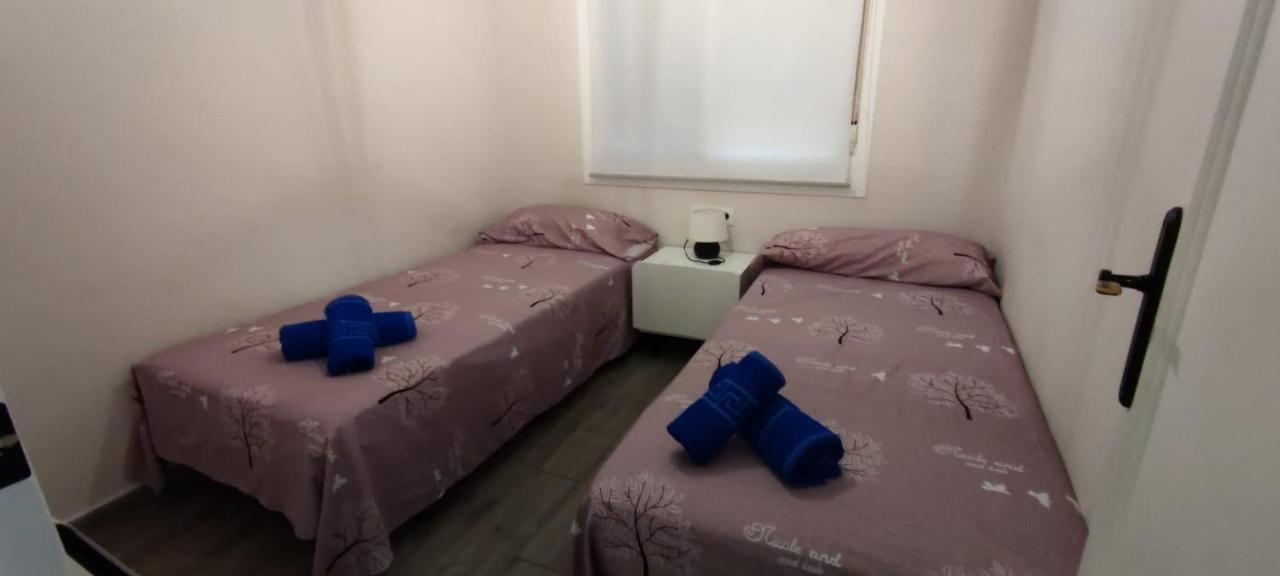La Casita Soleada - Gran Alacant *