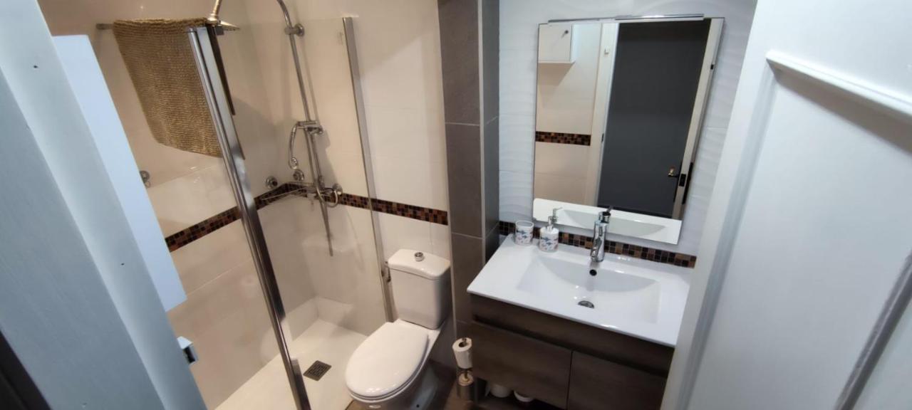 Ferienhaus La Casita Soleada - Gran Alacant Santa Pola