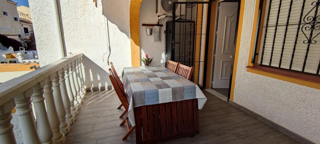 La Casita Soleada - Gran Alacant *